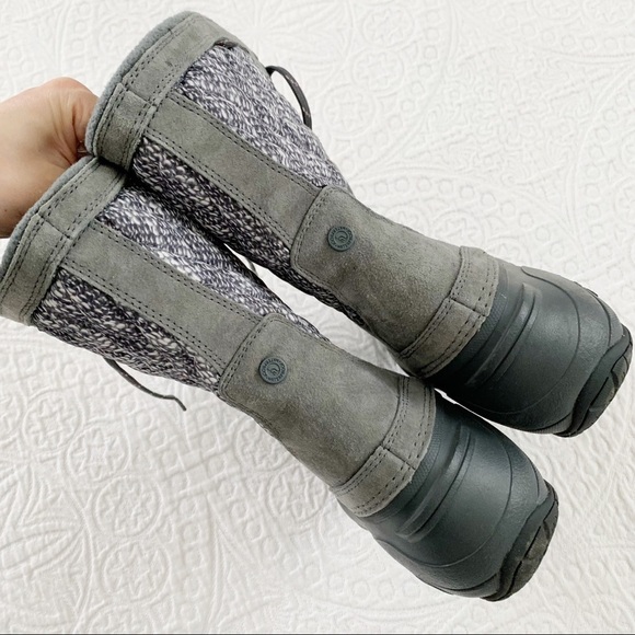 The North Face Women’s Thermoball Utility Mid Boot (Sz 8.5) - Picture 6 of 8